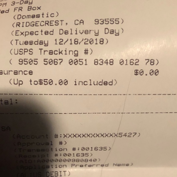 Volcom jacket ! - Picture 5 of 5